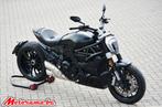Ducati XDiavel - 2022 - 4000 km @Motorama, Motos, Permis Moto A, Entreprise, Plus de 35 kW, 1250 cm³