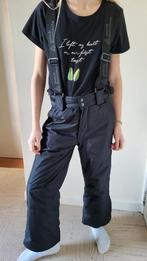 Skibroek 10 jaar, Autres marques, Enlèvement ou Envoi, Comme neuf, Ski