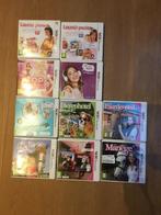 Spelletjes voor Nintendo 3DS, Games en Spelcomputers, Ophalen, Gebruikt