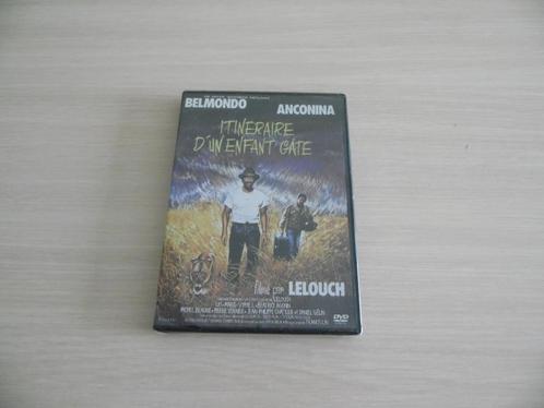 ITINÉRAIRE D'UN ENFANT GÂTÉ NEUF SOUS BLISTER, Cd's en Dvd's, Dvd's | Avontuur, Nieuw in verpakking, Alle leeftijden, Verzenden