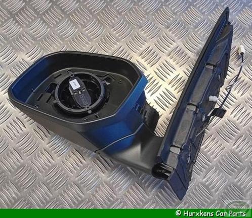 Buitenspiegel links zonder glas VW Caddy, Auto-onderdelen, Spiegels, Gebruikt, Ophalen of Verzenden