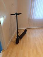 Elektrische step, Enlèvement