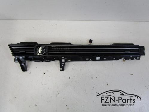 VW Passat B8 Luchtrooster Dashboard Compleet met Klok, Auto-onderdelen, Dashboard en Schakelaars, Gebruikt, Ophalen of Verzenden