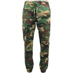 Camouflage jogger broek maat 5XL, Enlèvement ou Envoi, Neuf