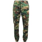 Camouflage jogger broek maat 5XL, Vêtements | Hommes, Grandes tailles, Enlèvement ou Envoi, Neuf