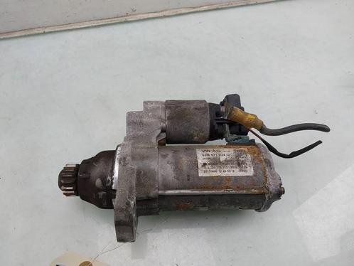 STARTMOTOR Skoda Fabia III Combi (NJ5) (01-2014/12-2022), Auto-onderdelen, Motor en Toebehoren, Skoda, Gebruikt