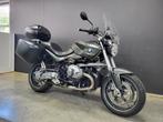 BMW R 1200 R (bj 2014), Motoren, Bedrijf, Meer dan 35 kW, Toermotor, 1200 cc