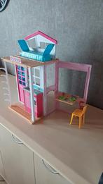 Maison de Barbie, Utilisé, Accessoires