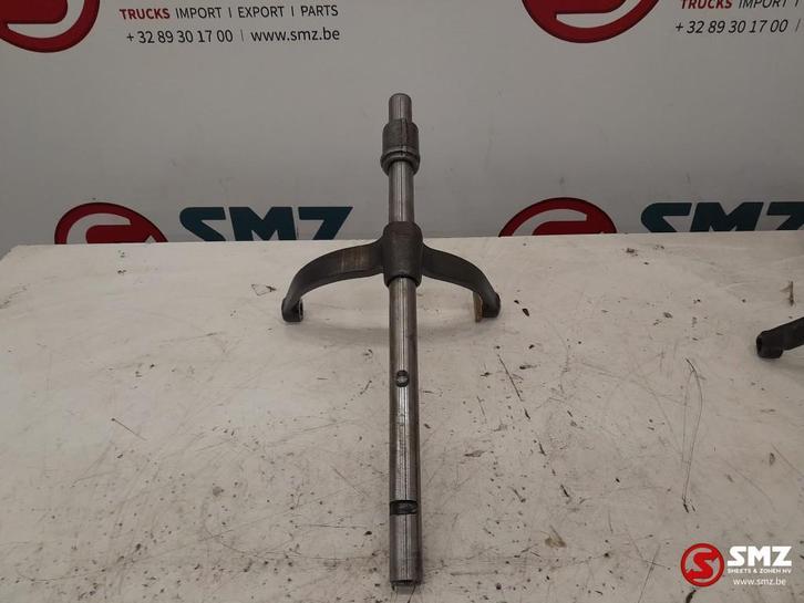 Occ schakelvork ZF, Auto-onderdelen, Vrachtwagen-onderdelen, Overige merken, Transmissie en Accessoires, Gebruikt