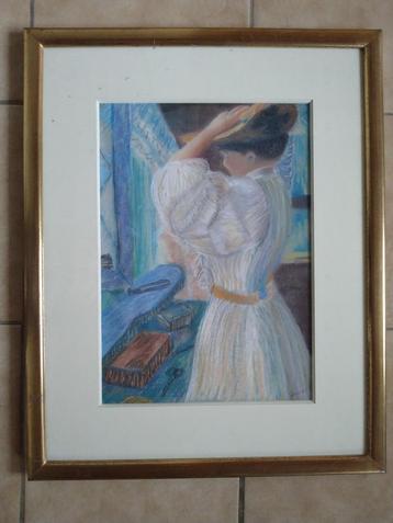 peinture de Jeegers, Enlèvement ou Envoi