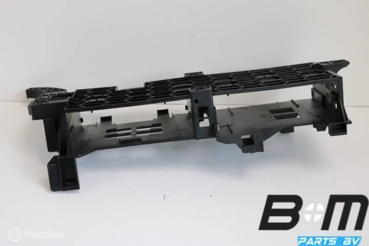 Steun voor regelapparaat Audi A1 8X 8X0907348, Auto-onderdelen, Interieur en Bekleding, Gebruikt