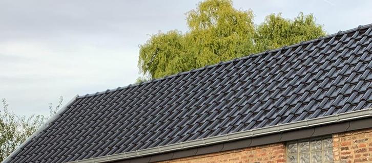 Maison avec Hangar a vendre, Immo, Huizen en Appartementen te koop