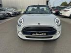 Mini Cooper cabrio, AUTOMAAT, Cuir, https://public.car-pass.be/vhr/fe13f09a-6885-4607-a13e-d39b0b0621f8, Beige, Automatique