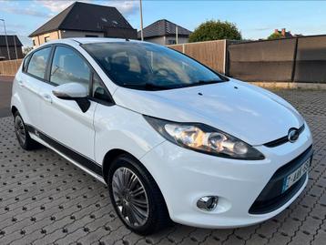 Ford fiesta 1.4 tdci jaar 2012 euro 5 beschikbaar voor biedingen