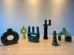 Vazen, Maison & Meubles, Accessoires pour la Maison | Vases, Moins de 50 cm, Autres couleurs, Enlèvement ou Envoi, Neuf