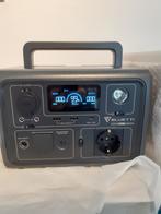 Bluetti power station 600W-268WH, Ophalen, Nieuw