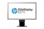 HP monitor x2, Computers en Software, Ophalen, VGA, IPS, Full HD