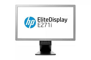 HP monitor x2, IPS, 5 ms ou plus, Full HD, Comme neuf
