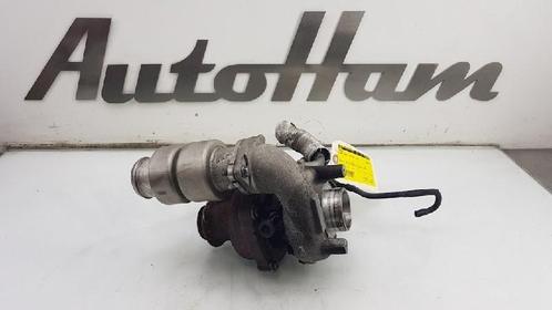 TURBO Ford Grand C-Max (DXA) (|36010147|9686120680|), Auto-onderdelen, Motor en Toebehoren, Ford, Gebruikt