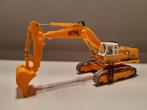 kibri Liebherr 984, Hobby en Vrije tijd, Verzenden, Zo goed als nieuw, Overige typen