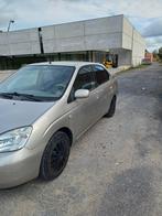 Toyota prius hybrid benzine automa 2001 met 153000 1.5 motor, Auto's, Particulier, Te koop, Prius