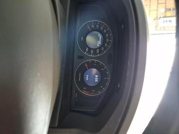 volvo v70 136ch 2008, Autos, Cuir, Achat, Boîte manuelle, Autres couleurs