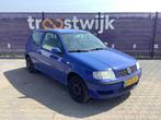 2000 - Volkswagen - Polo - 1.4 Trendline - Personenauto, Euro 2, Gebruikt, Bedrijf, Handgeschakeld