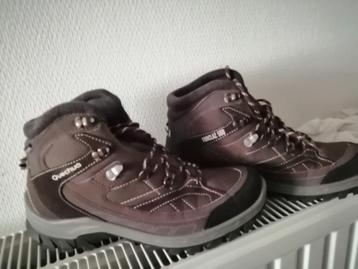 Bottines de marche homme beschikbaar voor biedingen