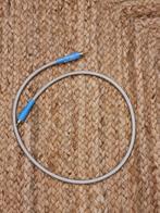 Legato Audio Superior Reference SPDIF RCA 1m, Ophalen of Verzenden, Zo goed als nieuw, Minder dan 2 meter, Overige kabels