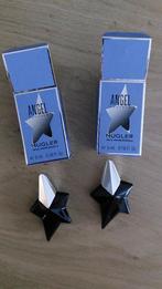 MINIATURES DE PARFUM ANGEL FANTASM MUGLER + TROUSSE MUGLER, Bijoux, Sacs & Beauté, Enlèvement, Neuf