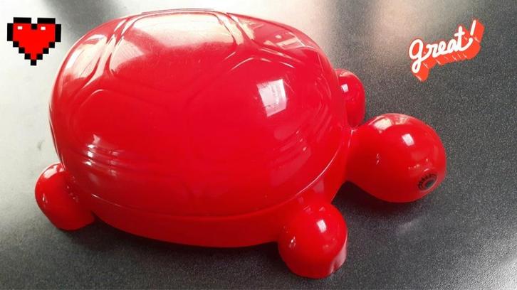 Mooi toiletpotje voor kinderen. Zeer goede staat!!, Kinderen en Baby's, Badjes en Verzorging, Ophalen of Verzenden