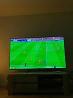 Tv hisense 75A72KQ 75’’ QLED smart 4K, Audio, Tv en Foto, Televisies, LED, Zo goed als nieuw, 100 cm of meer, 4k (UHD)