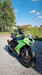 Kawasaki ninja zx10r, Motoren, Motoren | Kawasaki, Sportuitlaat, 4 cilinders, Motorrijbewijs A, Super Sport