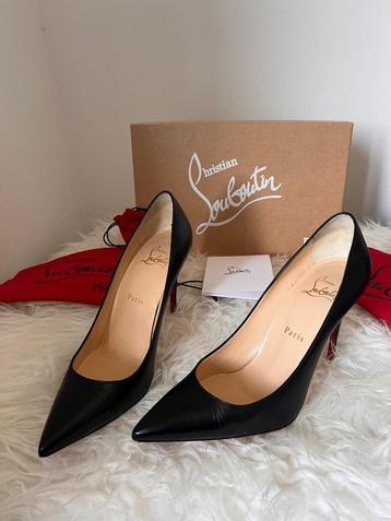 Louboutins Kate 100mm beschikbaar voor biedingen