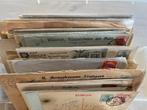 Grande collection d'articles postaux de l'Empire allemand, Timbres & Monnaies, Timbres | Albums complets & Collections, Enlèvement ou Envoi