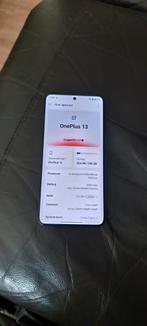 OnePlus 13 256 GB  12 ram, Ophalen, Zo goed als nieuw, 256 GB