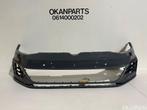 Volkswagen Golf 7 GTI TCR GTD voorbumper 5G0807221LS, Gebruikt, Bumper, Volkswagen, Voor