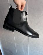 Bottines Chelsea en cuir Ambiorix, Vêtements | Hommes, Chaussures, Neuf, Ambiorix, Bottes, Noir