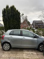 TOYOTA YARIS, Auto's, 4 deurs, Stof, Zwart, Bedrijf