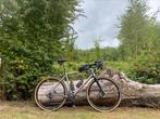 Titus Goldrush Titanium Gravel GRX810 1x11 XL, Fietsen en Brommers, Fietsen | Racefietsen, 28 inch, 10 tot 15 versnellingen, Heren