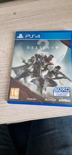 Destiny 2 ps4, Consoles de jeu & Jeux vidéo, Jeux | Sony PlayStation 4, Comme neuf, Enlèvement ou Envoi