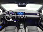 Mercedes-Benz A-klasse A 180 AMG Line, Auto's, Stof, Gebruikt, 4 cilinders, 136 pk