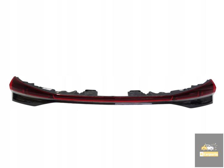 89A945095B Audi Q4 E-tron 89A 2021+ LED achterklepverlichtin, Auto-onderdelen, Verlichting, Audi, Gebruikt