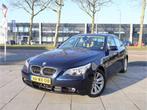 BMW 520i Executive, 2004Automaat, 66-NX-DB,, Auto's, BMW, Automaat, Gebruikt, Overige brandstoffen, Bedrijf