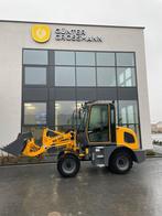 GG010 De nieuwe Günter Grossmann met bak en pallet vorken, Ophalen of Verzenden