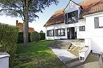 Villa te huur in Knokke-Heist, Immo, Vrijstaande woning