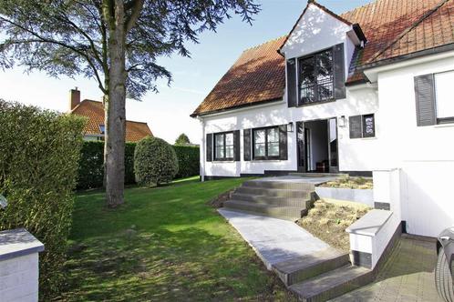 Villa te huur in Knokke-Heist, Immo, Huizen te huur, Vrijstaande woning