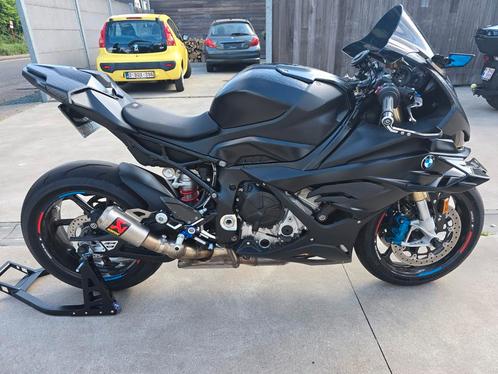 BMW s1000rr full option, Motoren, Motoren | BMW, Particulier, Super Sport, ABS, Cruise Control, Handvatverwarming, Quickshifter
