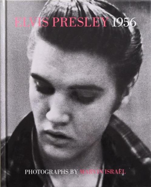 ELVIS PRESLEY 1956 (Martin Harrison), Boeken, Muziek, Zo goed als nieuw, Artiest, Ophalen of Verzenden