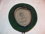 Béret ABL 2 Commando, Collections, Enlèvement ou Envoi, Armée de terre, Casque ou Béret